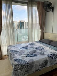 The Centris (D22), Apartment #543008851